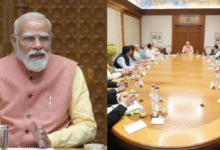 Photo of पश्चिम एशिया संकट पर सरकार सतर्क, पीएम मोदी ने CCS बैठक में तैयारियों की समीक्षा की