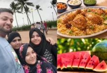 Photo of मुंबई के पायधुनी में फूड पॉइजनिंग से एक ही परिवार के चार लोगों की मौत