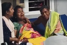 Photo of ओडिशा के ढेंकानाल में दर्दनाक हादसा: दंड यात्रा की तैयारी के दौरान करंट लगने से तीन युवकों की मौत