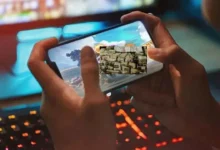 Photo of ऑनलाइन गेमिंग पर सख्ती: 1 मई से लागू होगा नया रेगुलेटर OGAI, कंपनियों के लिए सख्त नियम