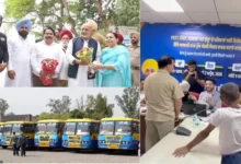 Photo of पंजाब में ‘मुख्यमंत्री सेहत योजना’ का विस्तार: ट्रांसपोर्ट कर्मचारियों को मिलेगा 10 लाख तक कैशलेस इलाज