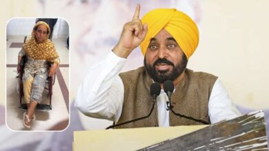 Photo of ‘मुख्यमंत्री सेहत योजना’ से बदली जिंदगी: पंजाब में मुफ्त घुटना सर्जरी से हजारों मरीजों को राहत