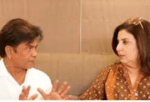 Photo of जेल में बिताए दिनों पर छलका राजपाल यादव का दर्द, बोले हर हाल में जीना सीख लिया