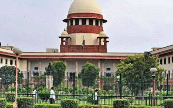 Photo of मालदा घटना पर सुप्रीम कोर्ट सख्त: न्यायिक अधिकारियों की घेराबंदी को बताया ‘पूर्व नियोजित साजिश’, बंगाल सरकार को नोटिस