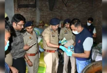 Photo of मेरठ में जहरीली शराब से 3 की मौत, पुलिस जांच में जुटी