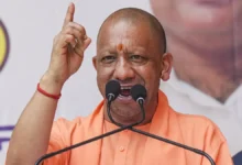 Photo of “बंगाल की धरती पर सिर्फ बांग्ला चलेगी, उर्दू नहीं” – सीएम योगी आदित्यनाथ