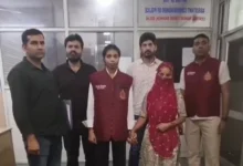 Photo of दिल्ली में ठगी के दो बड़े गिरोहों का भंडाफोड़, महिला सरगना पारो समेत कई गिरफ्तार
