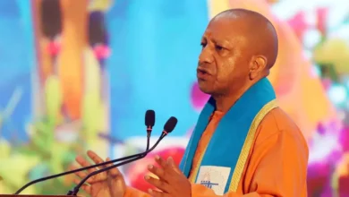 Photo of UPPSC में 15 हजार भर्तियों का ऐलान: सीएम योगी बोले – पारदर्शी प्रक्रिया से युवाओं को मिलेगा मौका