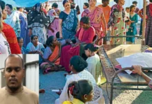 Photo of महाराष्ट्र में जहरीली शराब का कहर: पुणे और पिंपरी-चिंचवड़ में 15 लोगों की मौत, अवैध शराब कारोबारी गिरफ्तार