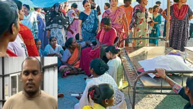 Photo of महाराष्ट्र में जहरीली शराब का कहर: पुणे और पिंपरी-चिंचवड़ में 15 लोगों की मौत, अवैध शराब कारोबारी गिरफ्तार