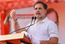 Photo of पेट्रोल-डीजल महंगा होने पर बोले राहुल गांधी- अभी दिया 3 रु का झटका, बाकी वसूली आगे किस्तों में होगी