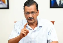 Photo of बंगाल में बीजेपी की जीत पर केजरीवाल ने उठाए सवाल, कहा- जो मोदी लहर में संभव नहीं हुआ वो अब कैसे मुमकिन है