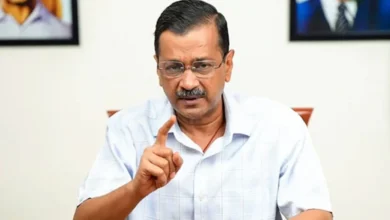 Photo of बंगाल में बीजेपी की जीत पर केजरीवाल ने उठाए सवाल, कहा- जो मोदी लहर में संभव नहीं हुआ वो अब कैसे मुमकिन है