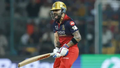 Photo of IPL 2026: टॉप पर RCB, लेकिन इतिहास गुजरात टाइटंस के पक्ष में, क्या फिर टूटेगा बेंगलुरु का सपना?
