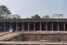 Photo of धार भोजशाला केस में मुस्लिम पक्ष को झटका, कोर्ट ने कहा- ‘यह मंदिर है, हिंदुओं को पूजा का अधिकार’