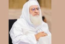 Photo of पाकिस्तान में टार्गेट किलिंग: खैबर पख्तूनख्वा में धर्मगुरु मौलाना इदरीस की गोली मारकर हत्या, विरोध में सड़कों पर प्रदर्शन