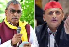 Photo of बंगाल हार के बाद ममता से मिले अखिलेश, राजभर बोले – हार की नई जोड़ी बन गई
