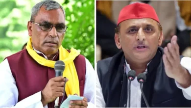 Photo of बंगाल हार के बाद ममता से मिले अखिलेश, राजभर बोले – हार की नई जोड़ी बन गई