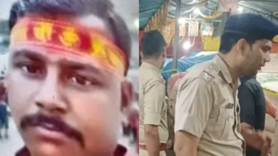 Photo of पटना में ब्लैकआउट के बीच मसाला कारोबारी की हत्या, सिर में मारी गोली, CCTV खंगाल रही पुलिस