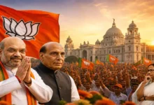 Photo of बंगाल में 9 मई को शपथ लेगी नई सरकार, सीएम चेहरे पर सस्पेंस बरकरार