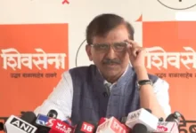 Photo of शुभेंदु अधिकारी बने CM तो बोले संजय राउत- BJP ने फिर से भ्रष्ट व्यक्ति को मुख्यमंत्री बनाने की परंपरा निभाई