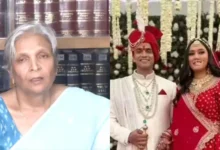 Photo of ट्विशा शर्मा मर्डर केस : पति समर्थ और गिरिबाला सिंह 2 जून तक CBI रिमांड पर, वर्चुअल रीक्रिएशन से खुलेगा मौत का राज