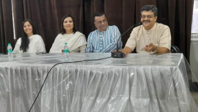 Photo of यूपी सरकार के साथ ,बेंगलुरु में सजेगा ‘यूपी महोत्सव’ का महामंच