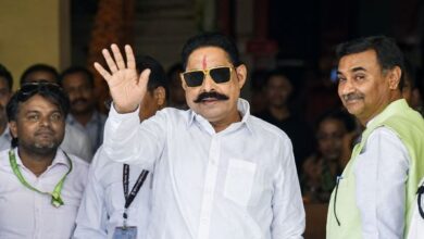 Photo of हथियार प्रदर्शन मामले में अनंत सिंह को राहत, 30 मई तक गिरफ्तारी पर रोक