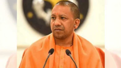 Photo of मऊ में गरजे सीएम योगी, बोले- धार्मिक आयोजनों में बाधा डालने वालों की होगी ‘रावण-कंस’ जैसी दुर्गति