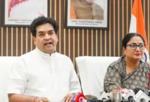Photo of दिल्ली में बकरीद को लेकर सख्ती, प्रतिबंधित पशुओं की कुर्बानी पर होगी कानूनी कार्रवाई