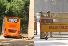Photo of दिल्ली में चलती बस में महिला से गैंगरेप, दो आरोपी गिरफ्तार