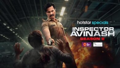 Photo of नंबर-1 पर ट्रेंड कर रही रणदीप हुड्डा की धांसू क्राइम थ्रिलर, सस्पेंस और एक्शन से भरपूर है कहानी