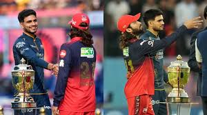 Photo of कौन बनेगा IPL 2026 का चैंपियन? आज RCB और गुजरात के बीच महामुकाबला