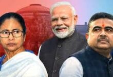 Photo of भवानीपुर में मतगणना से पहले बवाल, TMC-BJP एजेंटों में झड़प, ममता बनर्जी बनाम शुभेंदु अधिकारी मुकाबला केंद्र में