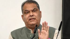 Photo of गुरुग्राम कोर्ट ने पंजाब के मंत्री संजीव अरोड़ा को 7 दिन की ईडी रिमांड पर भेजा