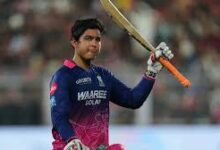 Photo of IPL 2026 Orange Cap Race: वैभव सूर्यवंशी ने मारी बाजी, मार्श दूसरे नंबर पर पहुंचे