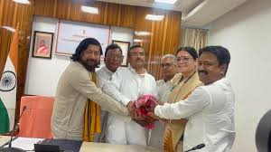 Photo of CM शुभेंदु अधिकारी का बड़ा फैसला, BSF को 45 दिन में सौंपी जाएगी बॉर्डर की जमीन