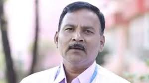 Photo of NEET 2026 पेपर लीक का मास्टरमाइंड पीवी कुलकर्णी गिरफ्तार, आज CBI कोर्ट में होगी पेशी