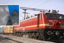 Photo of लखनऊ रेलवे स्टेशन पर सनसनी, ट्रेन के S1 कोच से मिला कटा हुआ शव