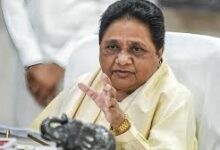 Photo of मायावती से मिलने पहुंचे कांग्रेस नेता लौटे बैरंग, यूपी में सियासी हलचल तेज