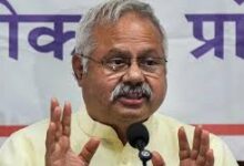 Photo of RSS नेता सुनील आंबेकर बोले- “अगर संघ आज जितना मजबूत होता तो देश का विभाजन नहीं होता”