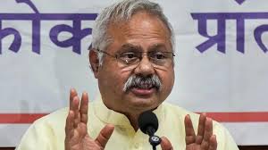 Photo of RSS नेता सुनील आंबेकर बोले- “अगर संघ आज जितना मजबूत होता तो देश का विभाजन नहीं होता”
