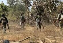 Photo of छत्तीसगढ़ में IED ब्लास्ट, तीन जवान शहीद, नक्सल विरोधी ऑपरेशन के दौरान हादसा
