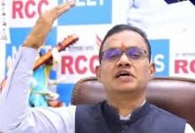 Photo of NEET पेपर लीक केस में RCC Classes पर सवाल, शिवराज मोटेगांवकर चर्चा में