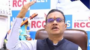 Photo of NEET पेपर लीक केस में RCC Classes पर सवाल, शिवराज मोटेगांवकर चर्चा में