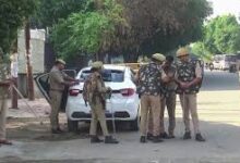 Photo of भोपाल में IPS अधिकारी की 17 वर्षीय बेटी ने की आत्महत्या, पुलिस जांच में जुटी