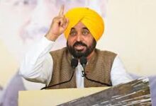 Photo of पंजाब निकाय चुनाव में AAP का दबदबा, 5 नगर निगमों पर कब्जा,कांग्रेस दूसरे और बीजेपी ने अबोहर में मारी बाजी