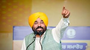 Photo of पंजाब के 87 खिलाड़ियों को मिलेगा ‘महाराजा रणजीत सिंह अवॉर्ड’, सीएम भगवंत मान करेंगे सम्मानित