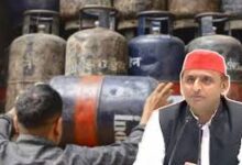 Photo of LPG के दाम में बड़ा झटका, कमर्शियल सिलेंडर 3 हजार पार, अखिलेश यादव का सरकार पर तंज