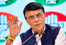 Photo of सुप्रीम कोर्ट से पवन खेड़ा को राहत, जालसाजी-मानहानि मामले में मिली अग्रिम जमानत